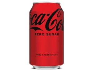 Coke Zero